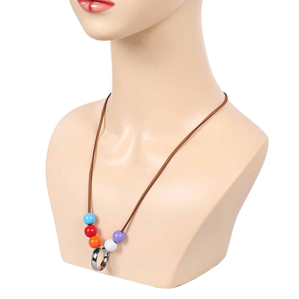Percy Jackson Necklaces Cospla - đánh giá và giá Men Accessories Necklace