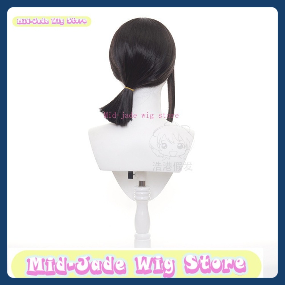 Mid-jade Wig Store Man Kobeni  - đánh giá và giá Men Accessories In Store