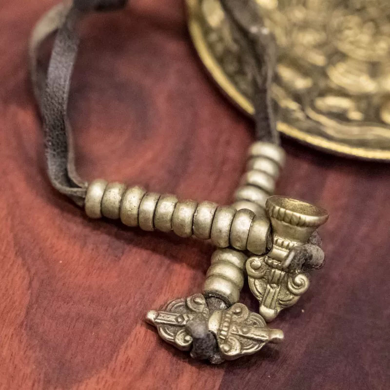 Collection Tibetan Ethnic Nepa - đánh giá và giá Men Accessories Nepal