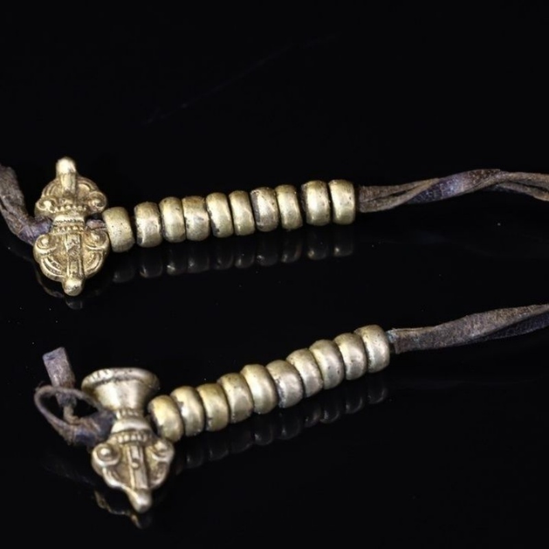 Collection Tibetan Ethnic Nepa - đánh giá và giá Men Accessories Nepal