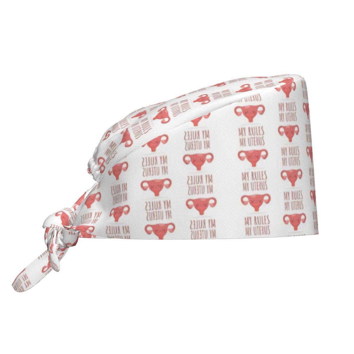 Medical Cap My Uterus My Rules - đánh giá và giá Men Accessories Rule