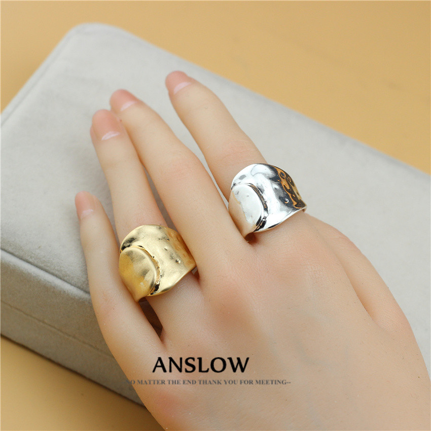 Anslow 2026 New Design Fashion - đánh giá và giá Men'S Accessories Jewelry Brands