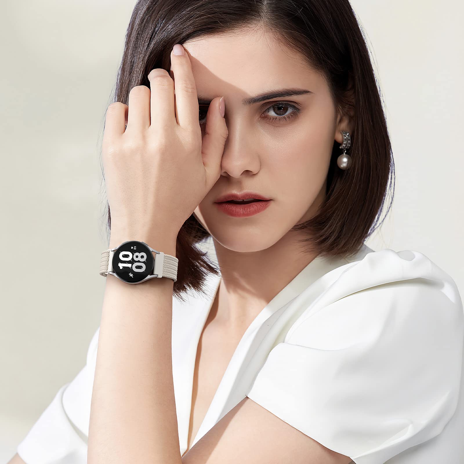 Band for Amazfit Balance GTS 4 - đánh giá và giá Men'S Accessories New Balance